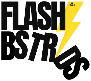FLASH BSTRDS! home