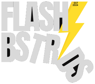FLASH BSTRDS!